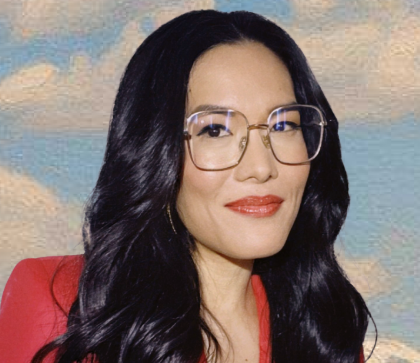 Ali Wong headshot