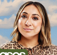 Kiran Uppal headshot