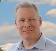 Will O'Keeffe headshot